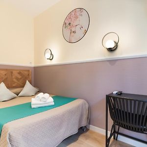 Hostal Bermejo