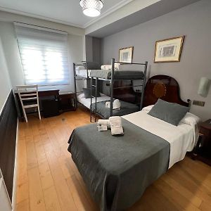 Habitación Triple Económica